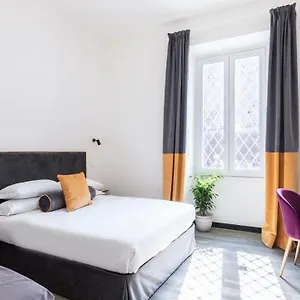 Residenza Vaticano Roma