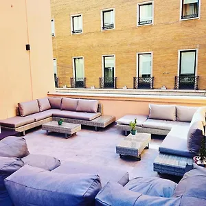 Residenza 62 بيت ضيافة