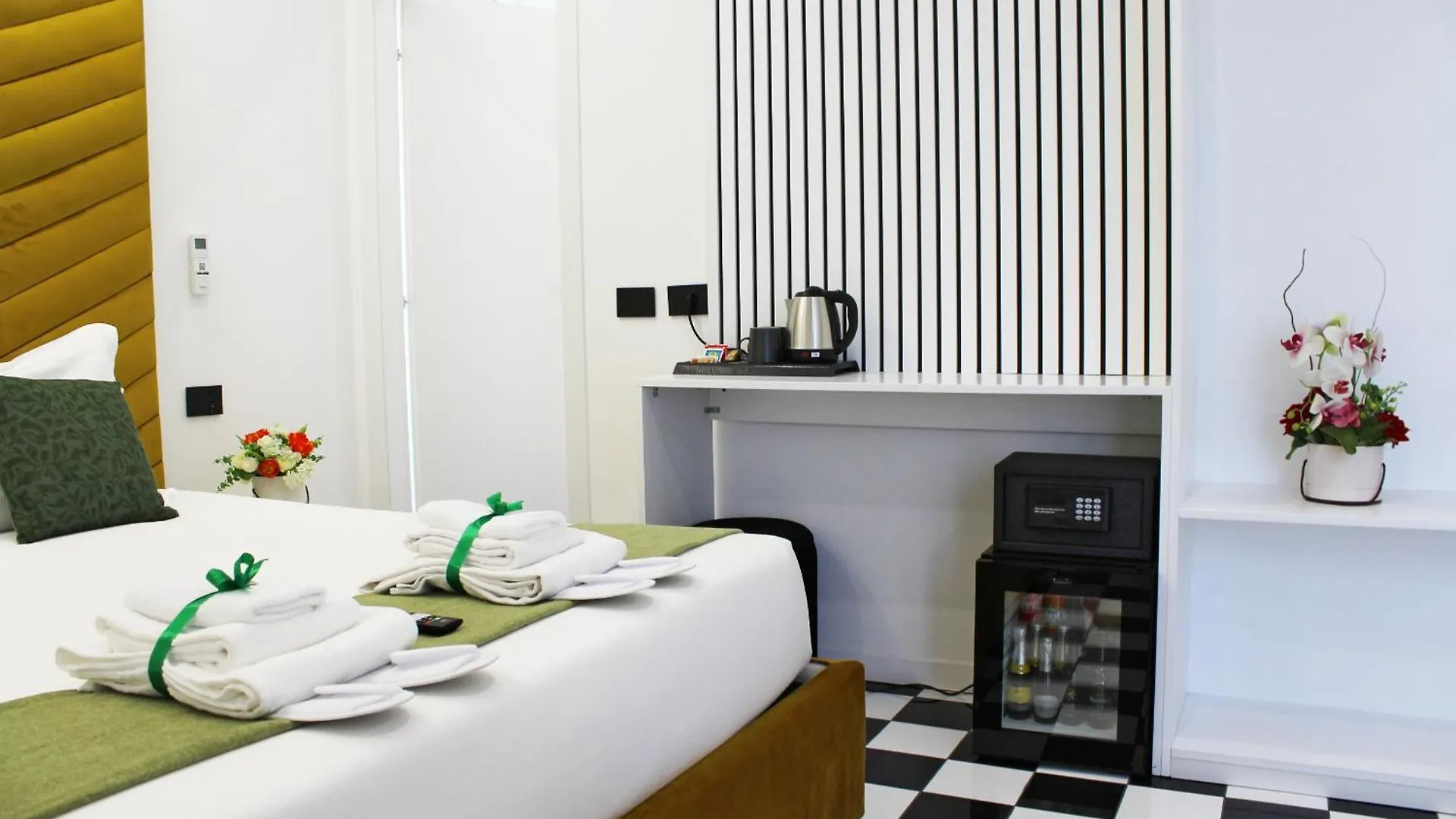 Guest house Residence Don Mico Rome Italy
