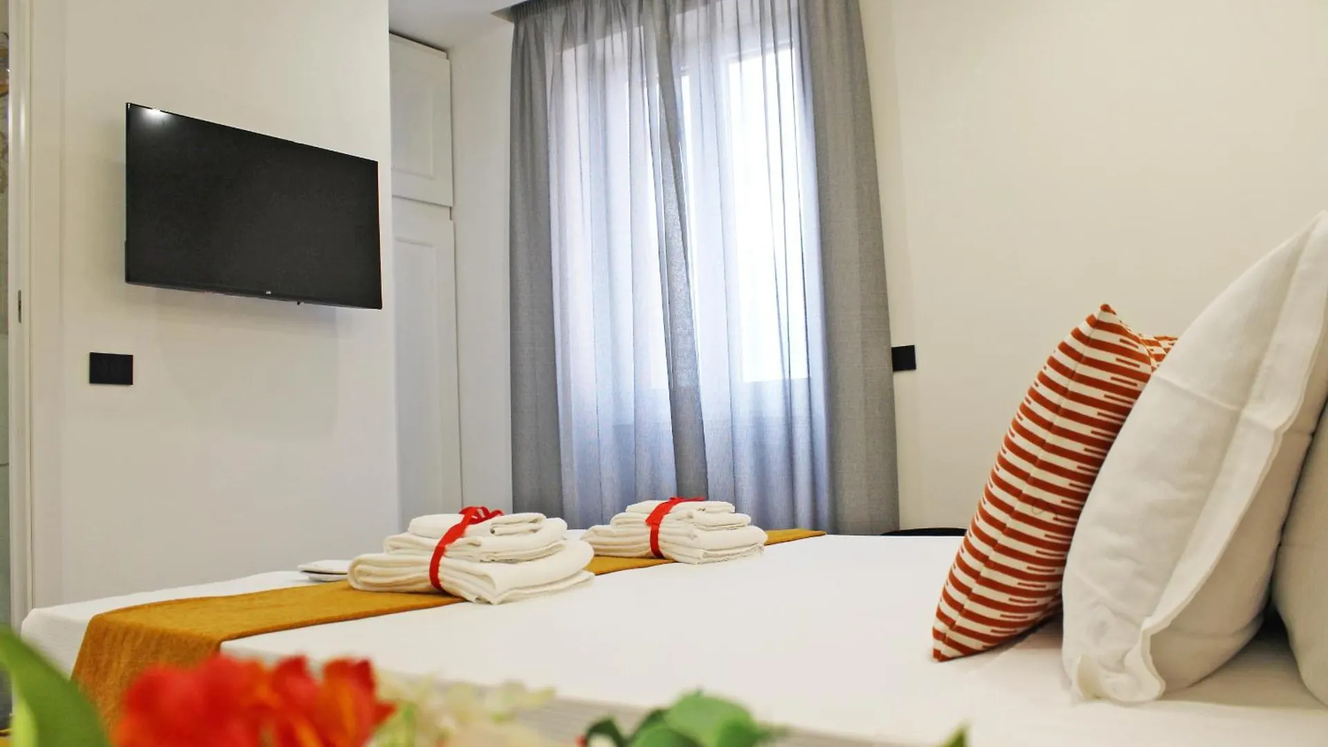 Residence Don Mico Rome