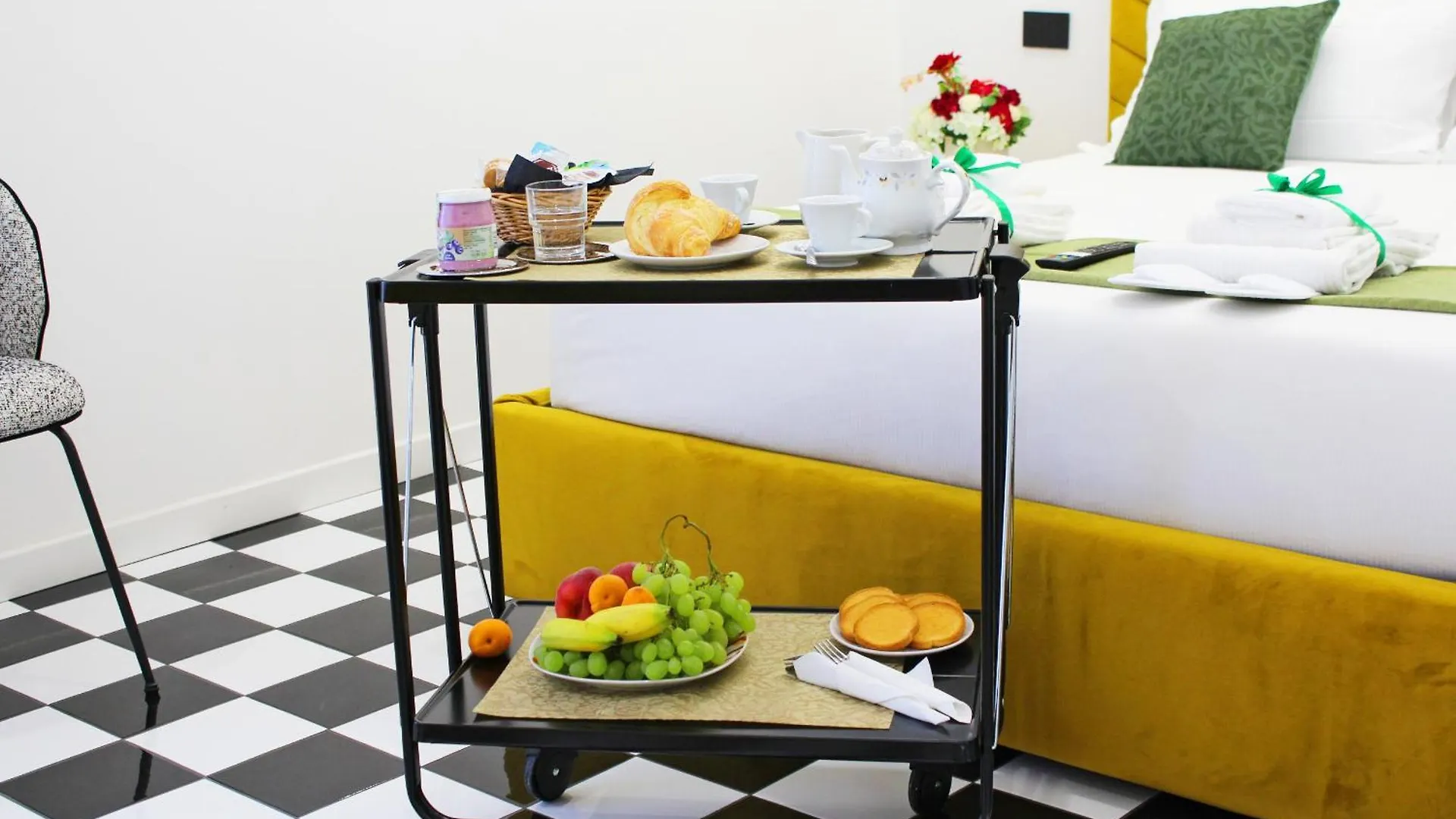 Guest house Residence Don Mico Rome