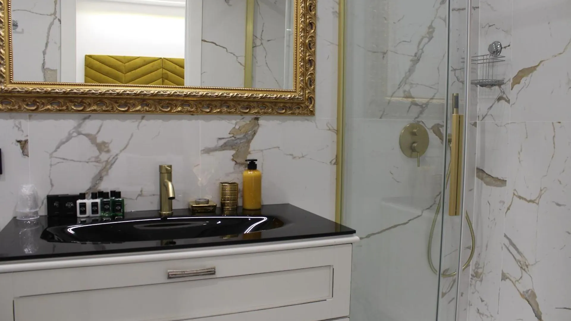 Residence Don Mico Rome Guest house