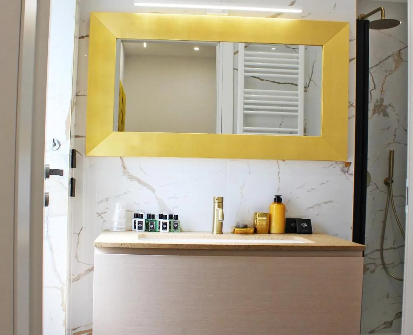 Residence Don Mico Rome 0*,