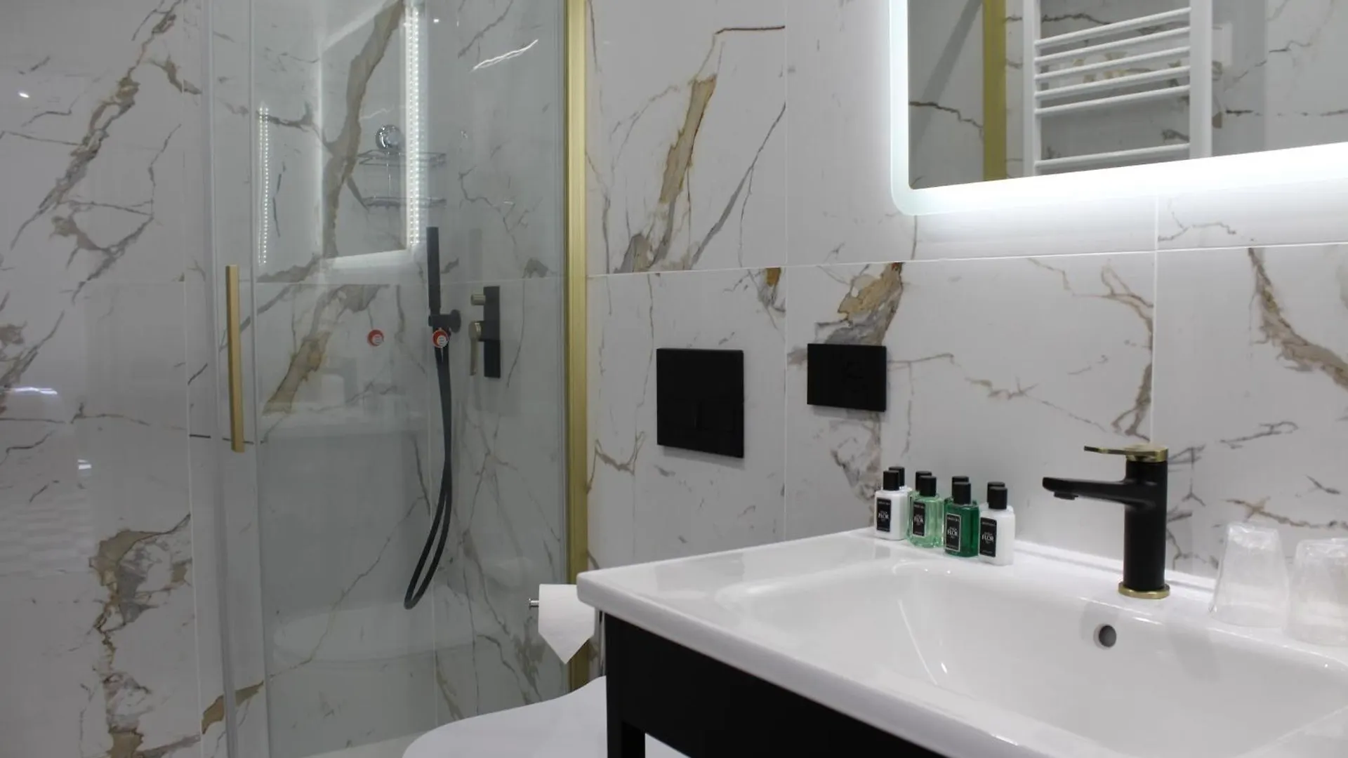 Residence Don Mico Rome 0*,  Italy