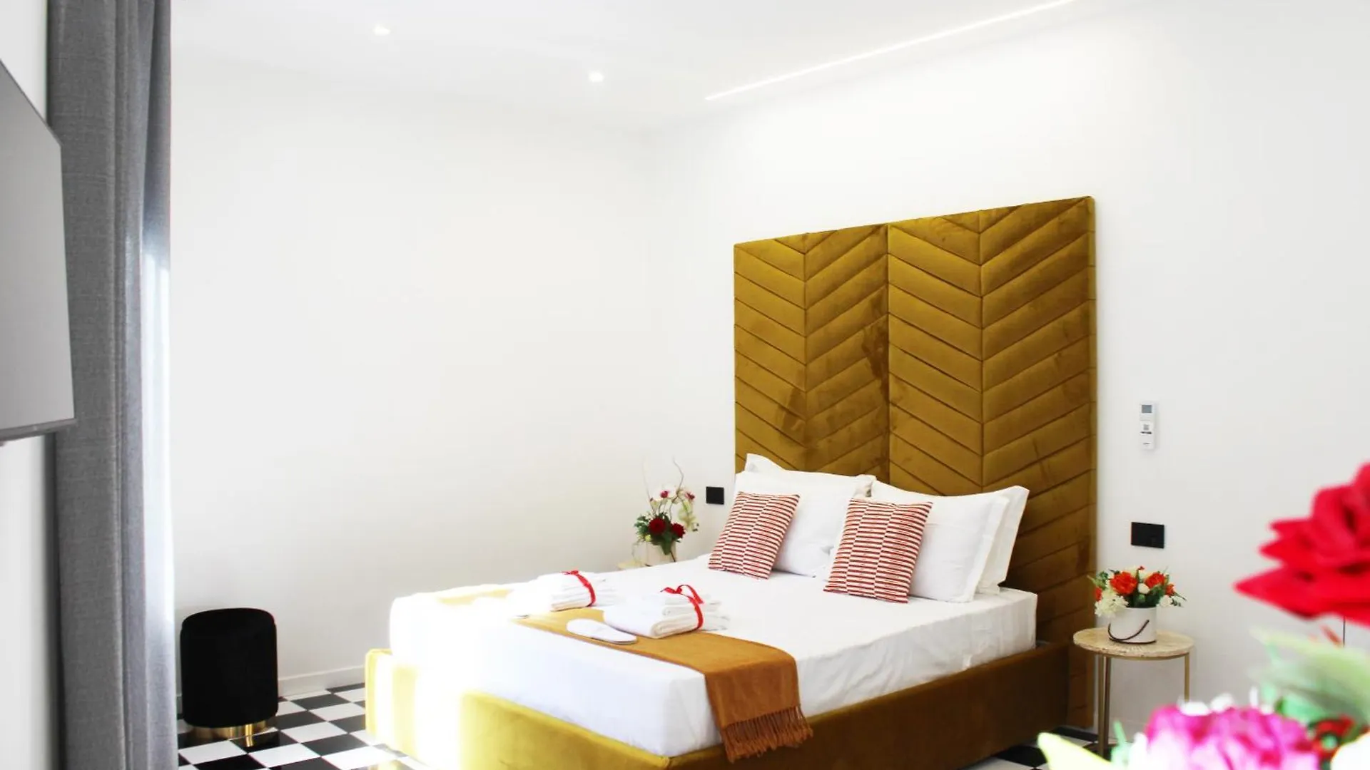 Residence Don Mico Rome Italy