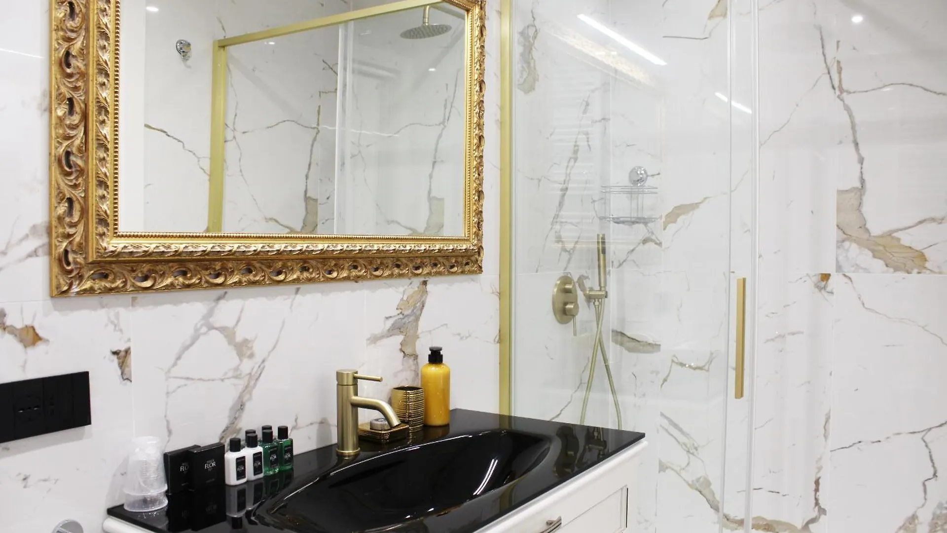 Guest house Residence Don Mico Rome Italy